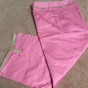 C.J. Banks Capri (no offer unless you bundle )